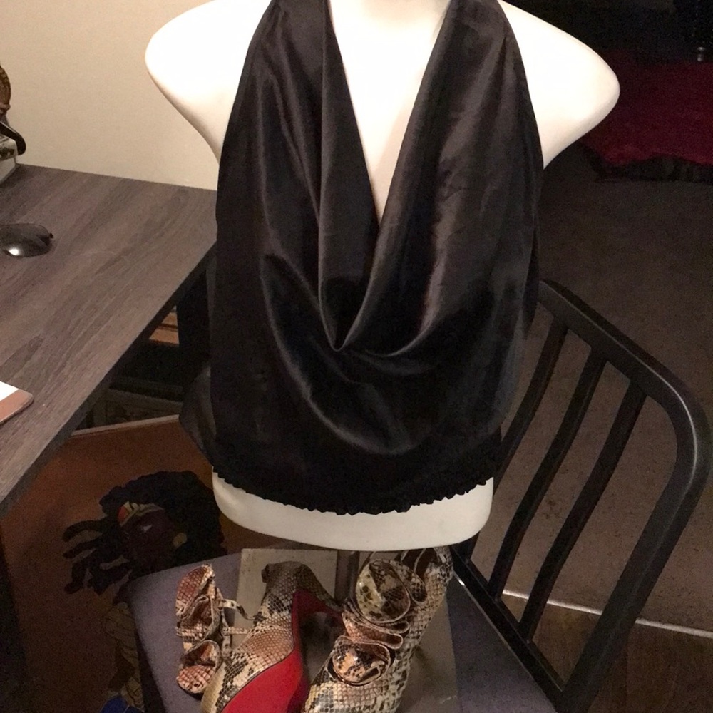 Arden B blouse
